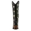 ARIAT CASANOVA STAR X INKWELL BLACK - BOOT LADIES  - 10074351