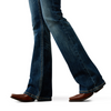 ARIAT MID RISE FIONA ISTANBUL - LADIES JEANS  - 10072972
