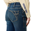 ARIAT MID RISE FIONA ISTANBUL - LADIES JEANS  - 10072972
