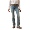 ARIAT PERFECT RISE NAYELLI BRISBANE - LADIES JEANS  - 10072973