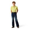 ARIAT B4 RELAXED OLIVER PIMA - KIDS BOYS JEANS - 10072969