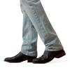 ARIAT M8 MODERN HANK SLIM LELAND - MENS JEANS  - 10073011