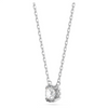 SWAROVSKI STILLA SET ROUND CUT - ACCESSORIES JEWELRY SET - 5647663