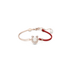 SWAROVSKI SYMBOLICA HORSE SHOE - ACCESSORIES JEWELRY BRACELET - 5736976