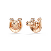 SWAROVSKI SYMBOLICA HORSESHOE STUD - ACCESSORIES JEWELRY EARRINGS - 5736980