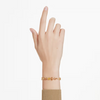 SWAROVSKI GEMA MIXED CUTS GOLD TONE - ACCESSORIES JEWELRY BRACELET - 5718072