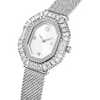 SWAROVSKI MATRIX OCTAGON SILVER TONE - ACCESSORIES WATCH  - 5732498