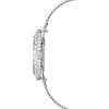 SWAROVSKI MATRIX OCTAGON SILVER TONE - ACCESSORIES WATCH  - 5732498