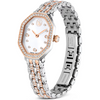 SWAROVSKI DEXTERA OCTAGON SWISS MADE - ACCESSORIES WATCH  - 5715521