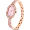 SWAROVSKI DEXTERA OCTAGON SWISS PINK - ACCESSORIES WATCH  - 5717588