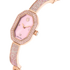 SWAROVSKI DEXTERA OCTAGON SWISS PINK - ACCESSORIES WATCH  - 5717588