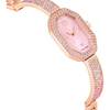 SWAROVSKI DEXTERA OCTAGON SWISS PINK - ACCESSORIES WATCH  - 5717588