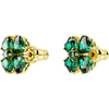 SWAROVSKI IDYLLIA STUD CLOVER - ACCESSORIES JEWELRY EARRINGS - 5689702