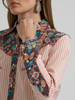 WRANGLER LAINEY WILSON PRAIRIE PRINT - LADIES SHIRT  - 112375560