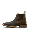 ARIAT HYBRID LOW BOY WIDE SQUARE TOE - BOOT MENS WESTERN - 10074168