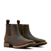 ARIAT HYBRID LOW BOY WIDE SQUARE TOE - BOOT MENS WESTERN - 10074168
