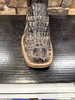 BLACK JACK HORNBACK AMERICAN ALIGATOR NAT - BOOT MENS WESTERN - NT1540-96