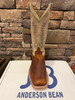 ANDERSON BEAN BOOT WHISKEY THIRD POLE YAK/BONE - BOOT MENS WESTERN - 361527
