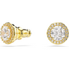 SWAROVSKI UNA ANGELIC STUD ROUND CUT - ACCESSORIES JEWELRY EARRINGS - 5686637