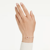 SWAROVSKI SYMBOLICA BANGLE HORSE SHOE - ACCESSORIES JEWELRY BRACELET - 5741461
