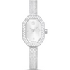 SWAROVSKI DEXTERA BANGLE SILVER TONE - ACCESSORIES WATCH  - 5672977