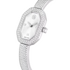 SWAROVSKI DEXTERA BANGLE SILVER TONE - ACCESSORIES WATCH  - 5672977