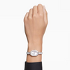 SWAROVSKI DEXTERA BANGLE SILVER TONE - ACCESSORIES WATCH  - 5672977