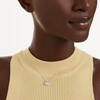 SWAROVSKI CONSTELLA PENDANT ROUND CUT - ACCESSORIES JEWELRY NECKLACE - 5738247