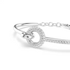 SWAROVSKI CONSTELLA PENDANT ROUND CUT - ACCESSORIES JEWELRY BRACELET - 5743569