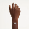 SWAROVSKI CONSTELLA PENDANT ROUND CUT - ACCESSORIES JEWELRY BRACELET - 5743569