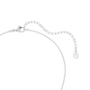 SWAROVSKI IDYLLIA HEART PENDANT MIXED - ACCESSORIES JEWELRY NECKLACE - 5737291
