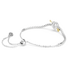SWAROVSKI IDYLLIA HEART WITH ARROW - ACCESSORIES JEWELRY BRACELET - 5742022