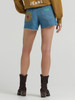 WRANGLER LAINEY WILSON COWBOY SHORTS - LADIES SHORTS RTS - 112375881