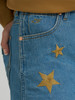 WRANGLER LAINEY WILSON COWBOY SHORTS - LADIES SHORTS RTS - 112375881