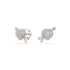 SWAROVSKI IDYLLIA SET HEART WITH ARROW - ACCESSORIES JEWELRY SET - 5745580