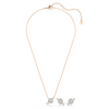 SWAROVSKI IDYLLIA SET HEART WITH ARROW - ACCESSORIES JEWELRY SET - 5745580