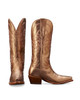 TECOVAS THE ANNIE COPPPER •  COWHIDE - BOOT LADIES  - W20007COP