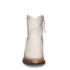 TECOVAS DAISY BONE WHITE COWHIDE - BOOT LADIES  - W20008BON