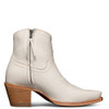TECOVAS DAISY BONE WHITE COWHIDE - BOOT LADIES  - W20008BON