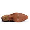 TECOVAS DAISY BONE WHITE COWHIDE - BOOT LADIES  - W20008BON