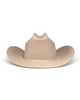 TECOVAS CATTLEMAN WOOL KHAKI - HATS WOOLS  - 30534KHAKI