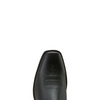 ARIAT SPORT LAWMAN SQUARE TOE BLACK - BOOT MENS WESTERN - 10074249