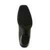 ARIAT SPORT LAWMAN SQUARE TOE BLACK - BOOT MENS WESTERN - 10074249