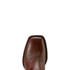 ARIAT ALDEN WIDE SQUARE TOE BROWN - BOOT MENS WESTERN - 10074244