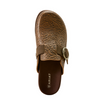 ARIAT COUNTRY MULE BROWN FLORAL - FOOTWEAR LADIES  - 10074266