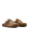 ARIAT COUNTRY MULE BROWN FLORAL - FOOTWEAR LADIES  - 10074266