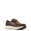 ARIAT BUCKEYE WATERPROOF MOCHA - FOOTWEAR MEN'S  - 10074183