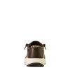 ARIAT BUCKEYE WATERPROOF MOCHA - FOOTWEAR MEN'S  - 10074183