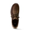 ARIAT BUCKEYE WATERPROOF MOCHA - FOOTWEAR MEN'S  - 10074183