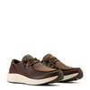ARIAT BUCKEYE WATERPROOF MOCHA - FOOTWEAR MEN'S  - 10074183